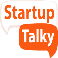 Startup Talky logo