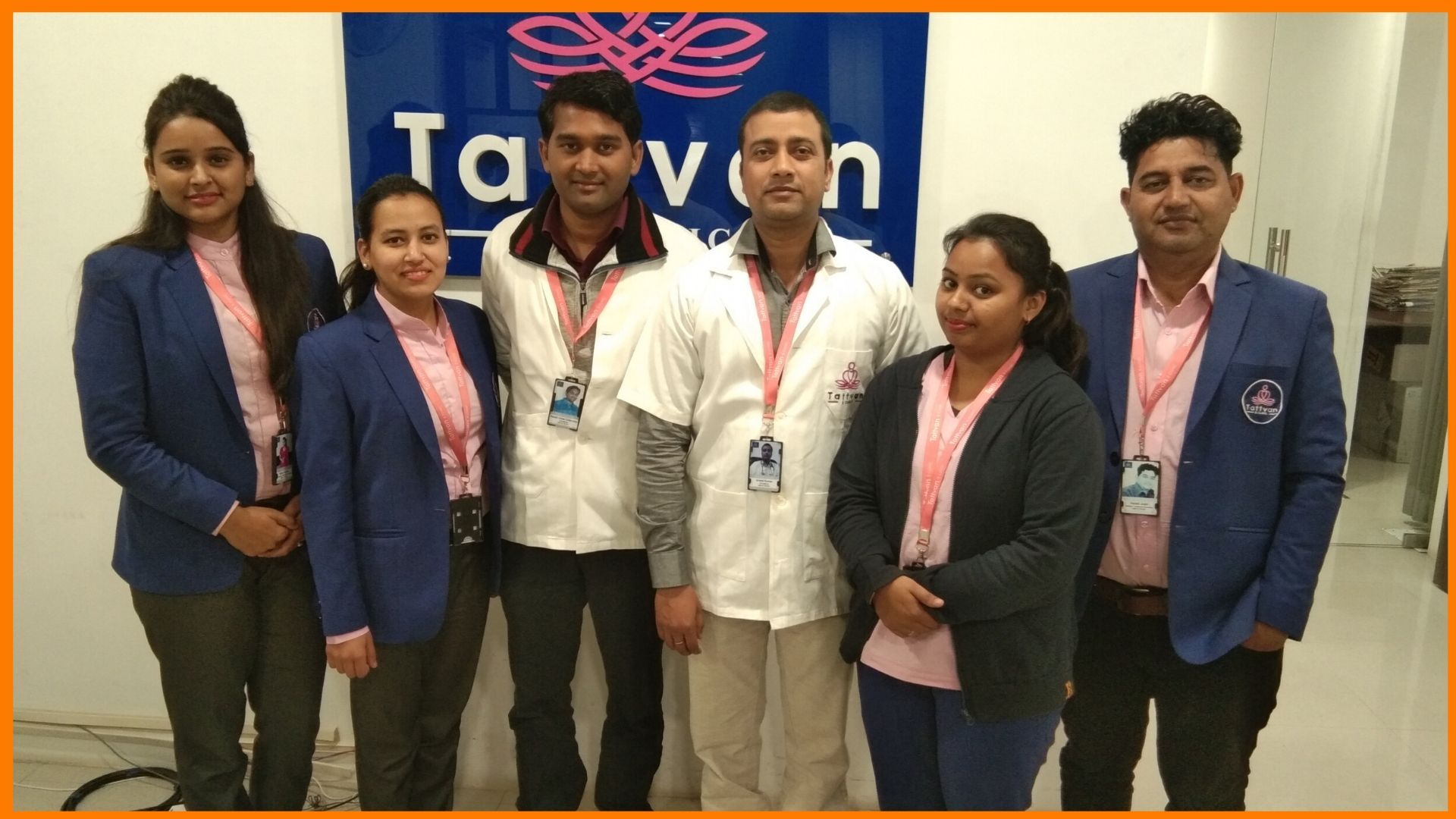 Tattvan - World-Class E-Clinics in India