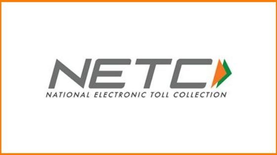 National Electronic Toll Collection