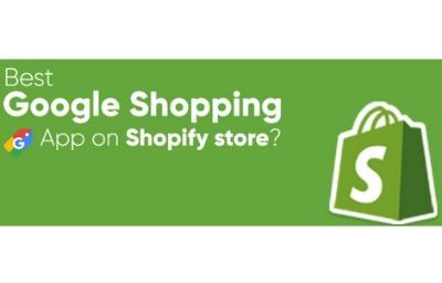 Partnership in Google shopping campaign