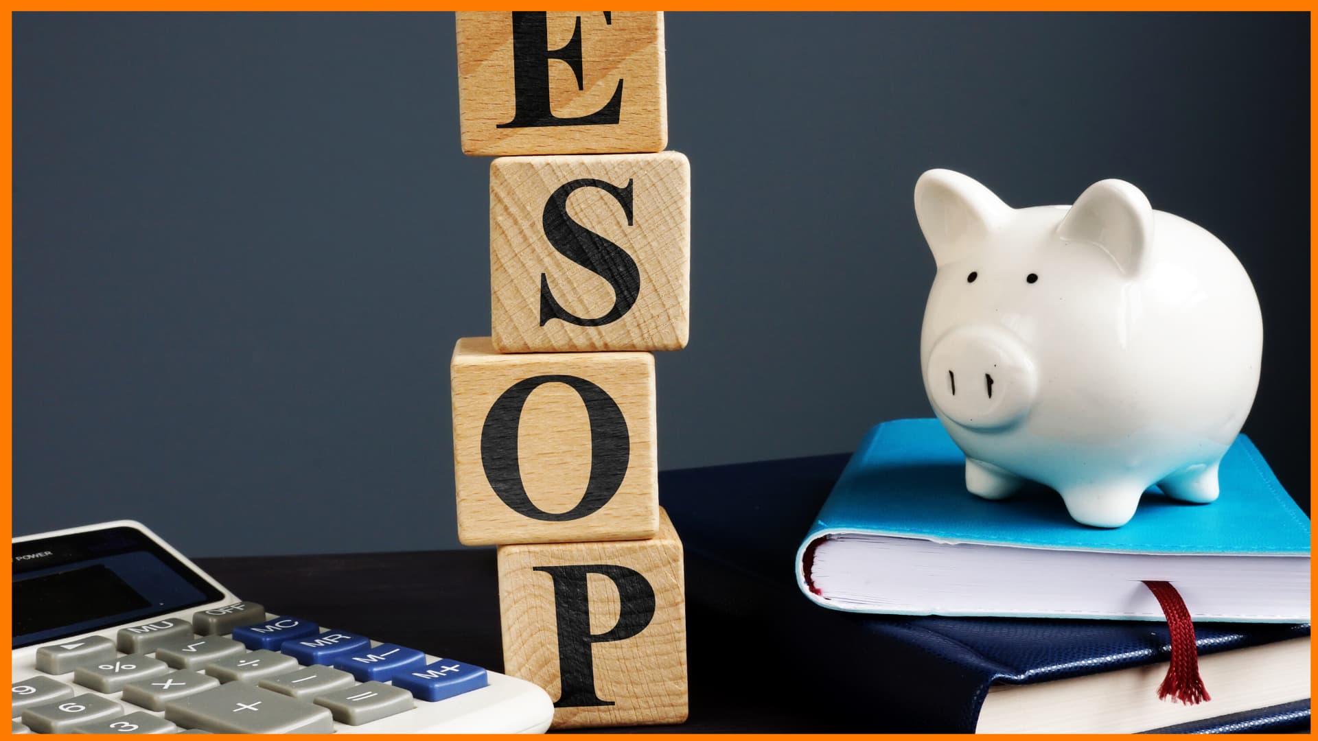 ESOP 101: What are the Benefits of Employee Share Option Plans?