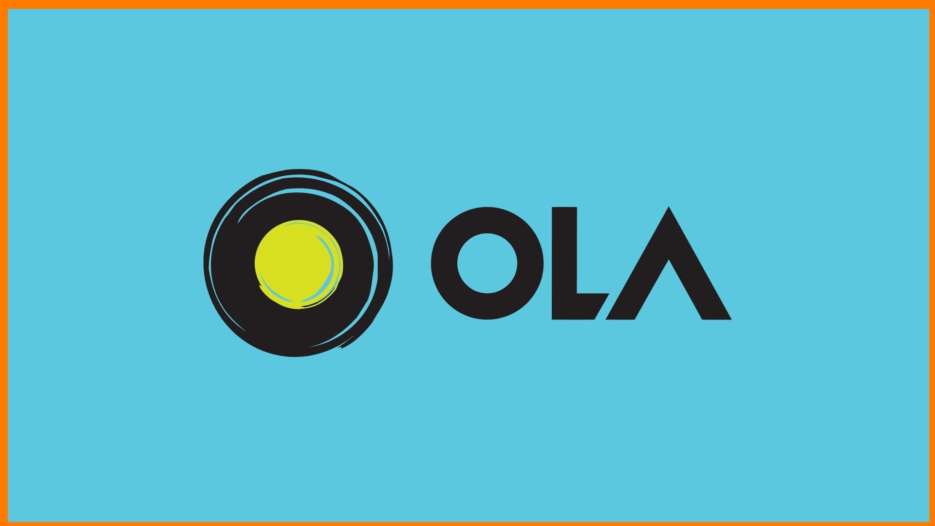 OLA - Competing World's Most Valued Startup from India