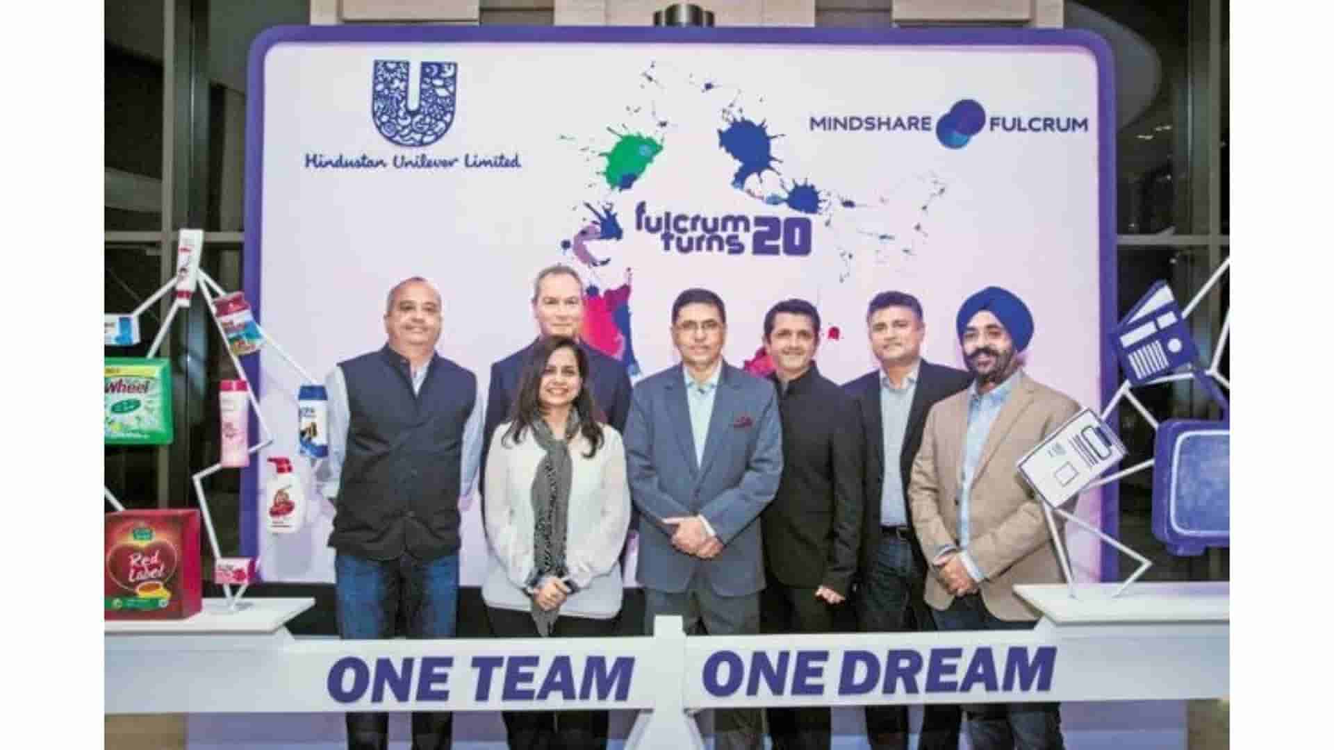 Hindustan Unilever - One Team One Dream