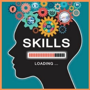 Stay Productive with learning a new skill