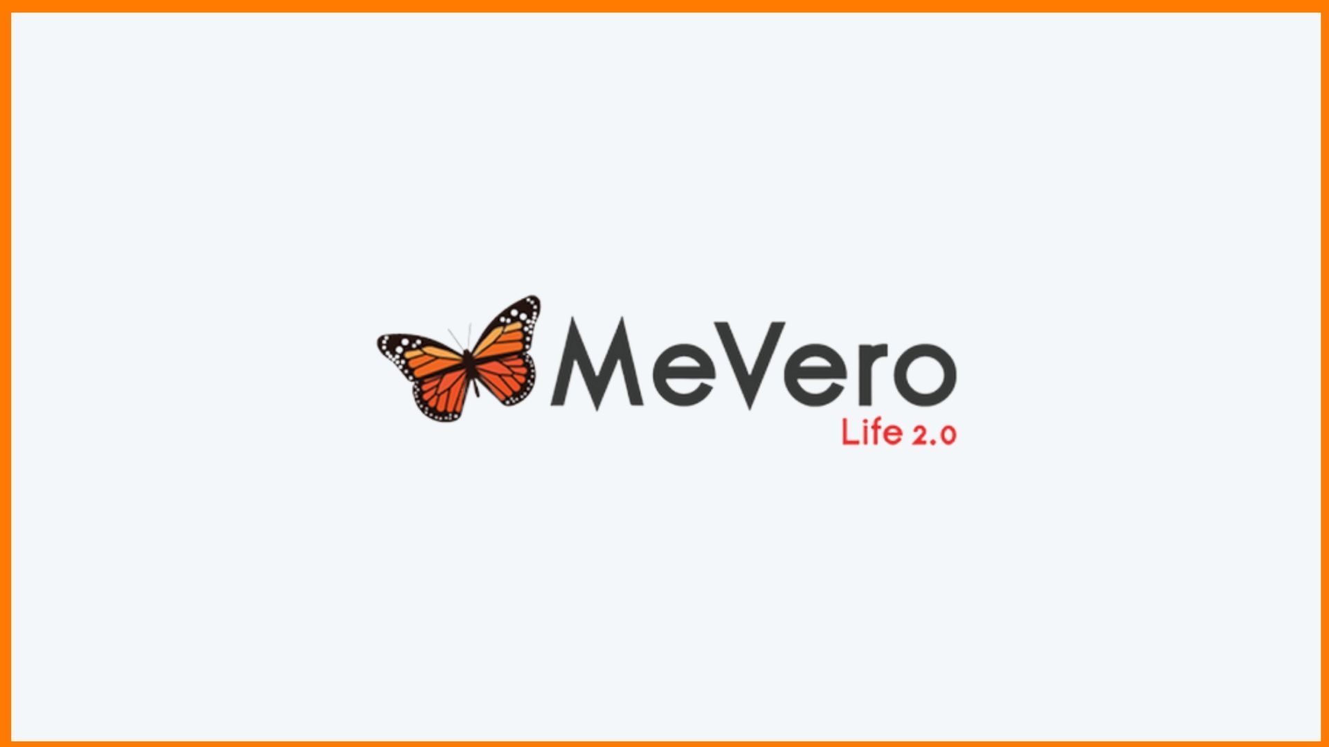 MeVero logo