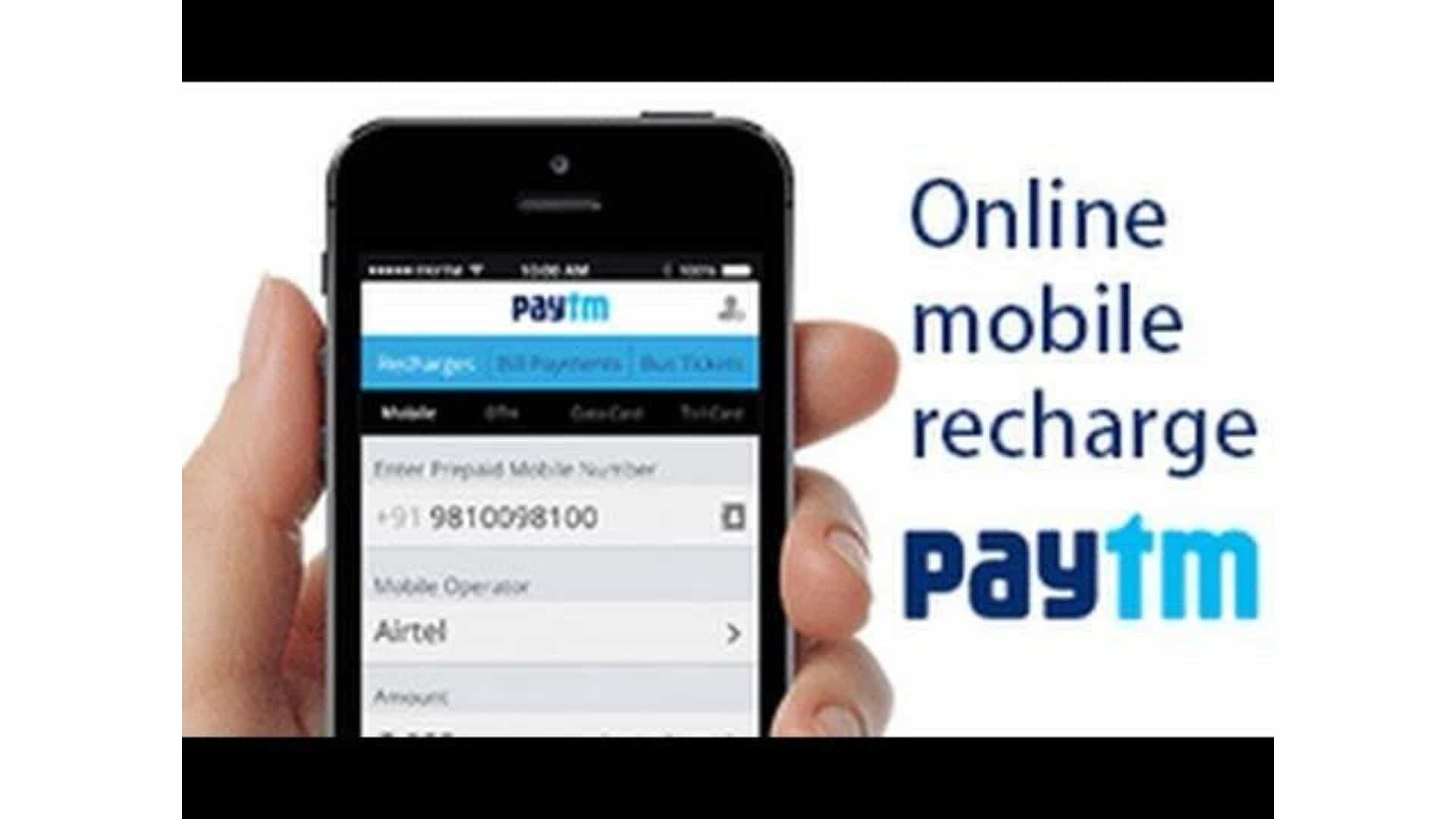 Paytm: Revolutionizing The Cashless Economy In India [A Case Study]