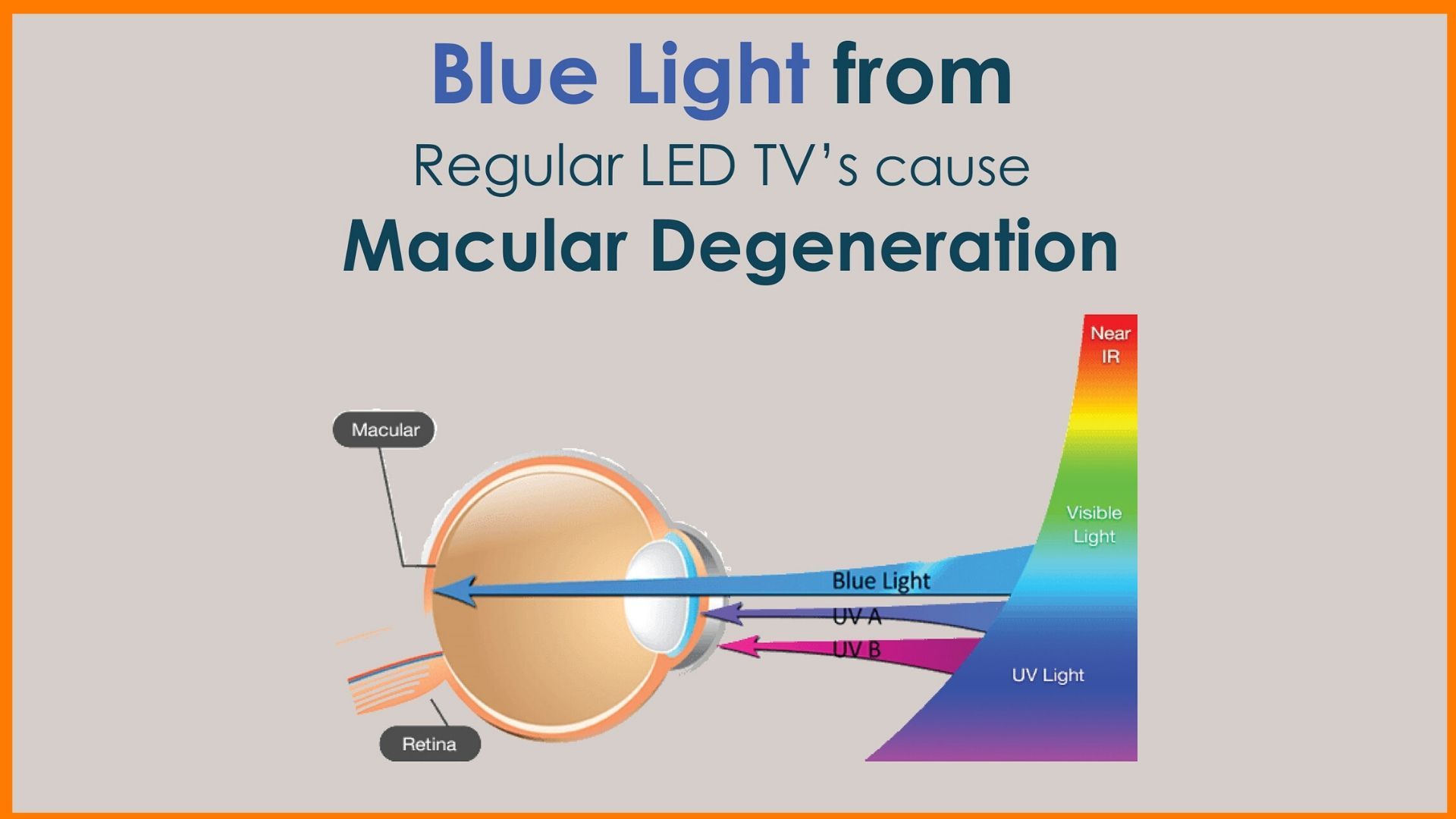 NG Corporation - India's 1st Eye Safe LED TV!