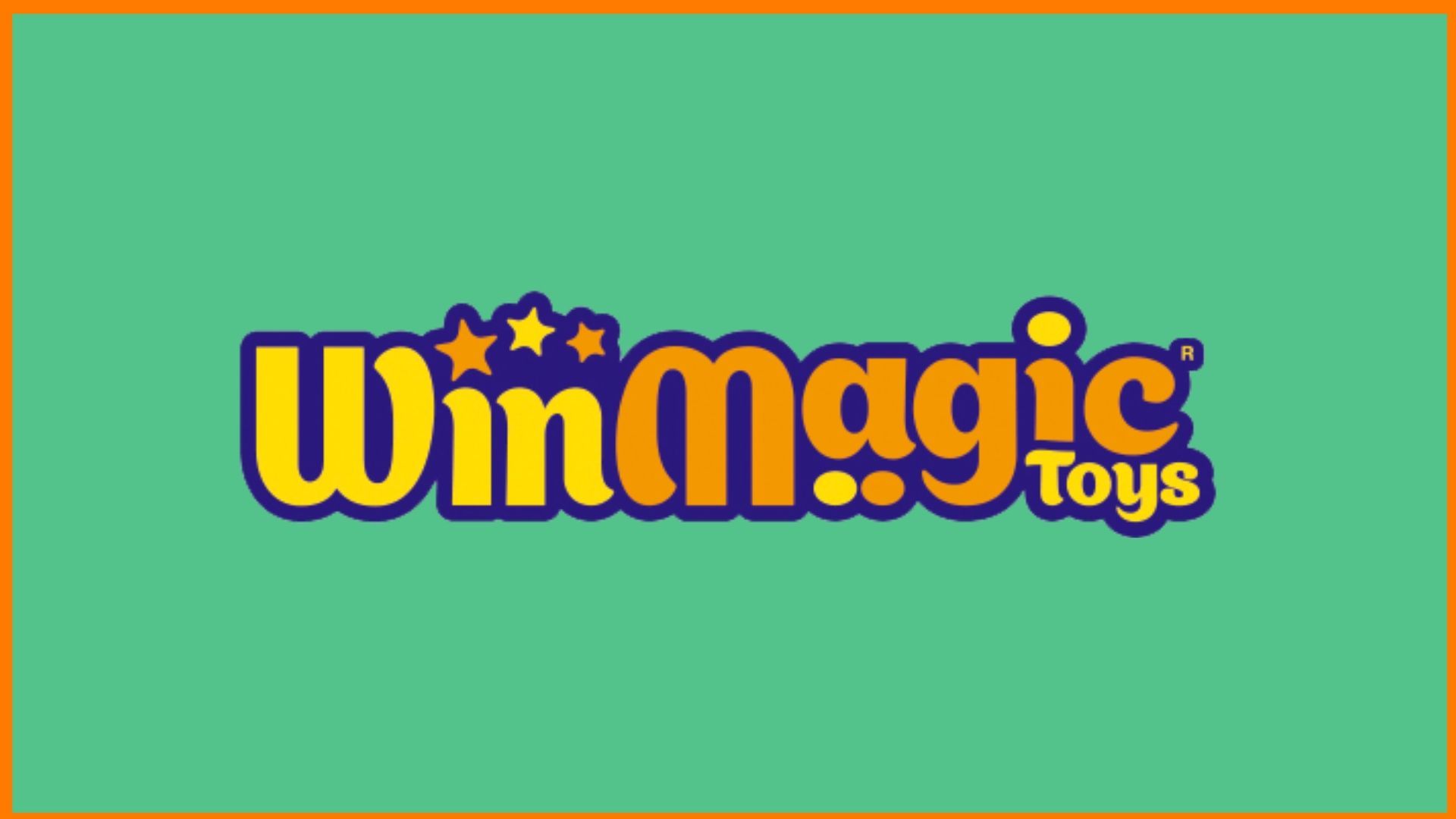 WinMagic Toys - Energizing Childhood with Wonderful Toys!