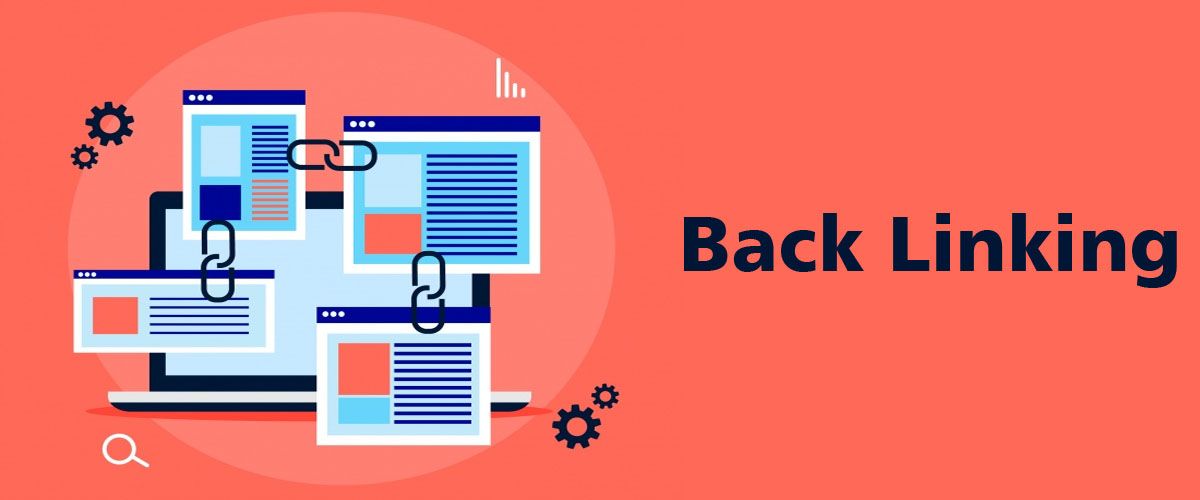 Backlinks | key to get organic traffic on your website