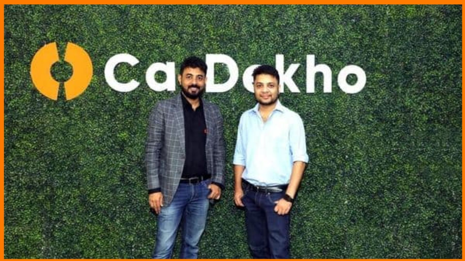 CarDekho - Displaying Almost Anything and Everything About Automobiles