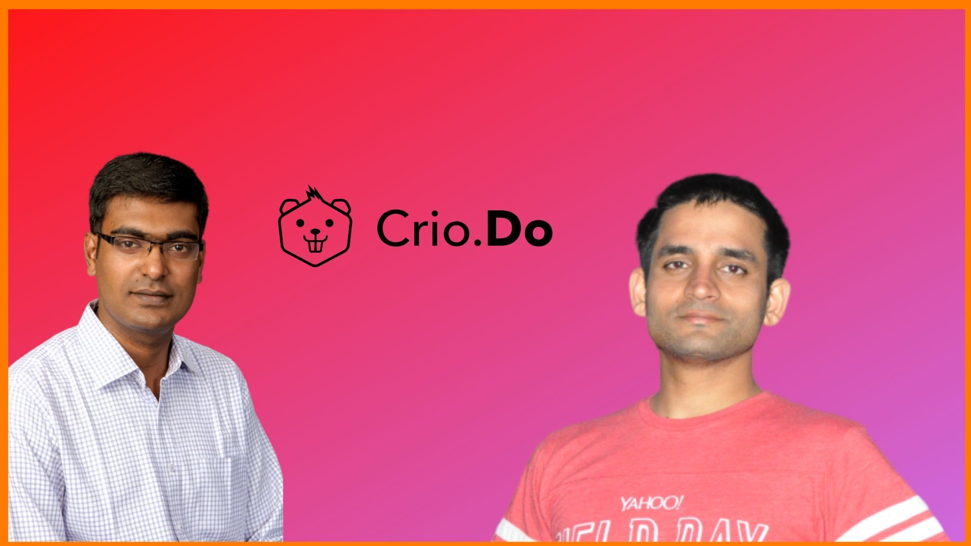 Crio.Do - Build Real Products to Learn Tech Hands-On!