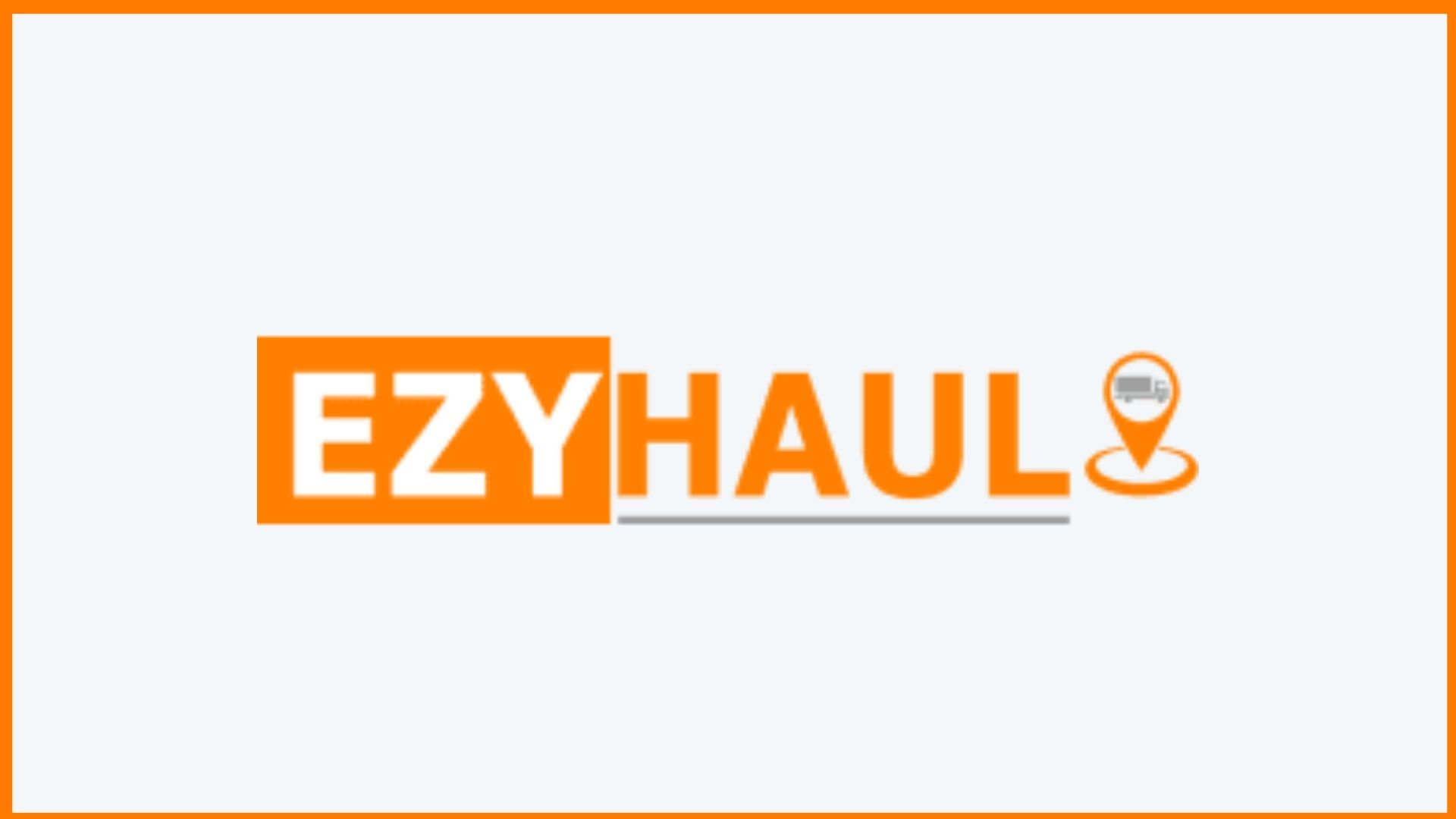 Ezyhaul - Revolutionizing the Way Companies Deal in Logistics!