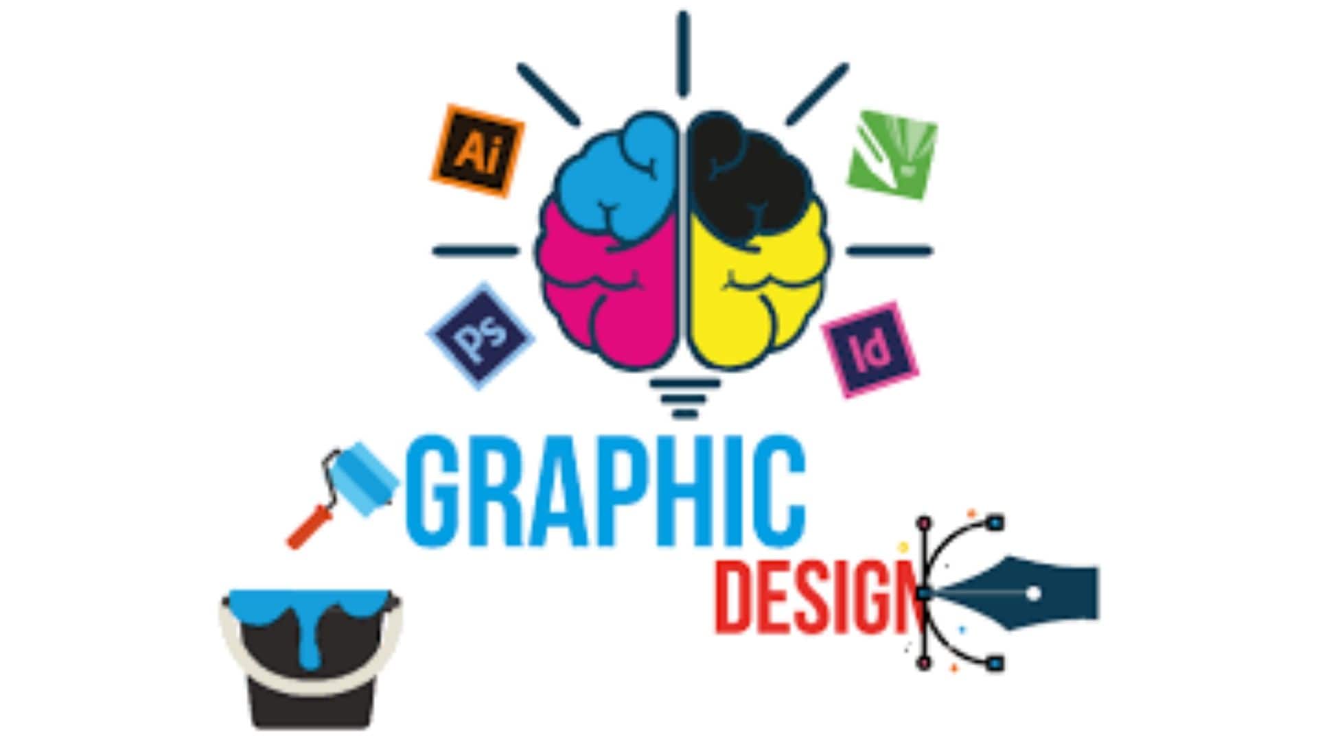 How To Become A Graphic Designer