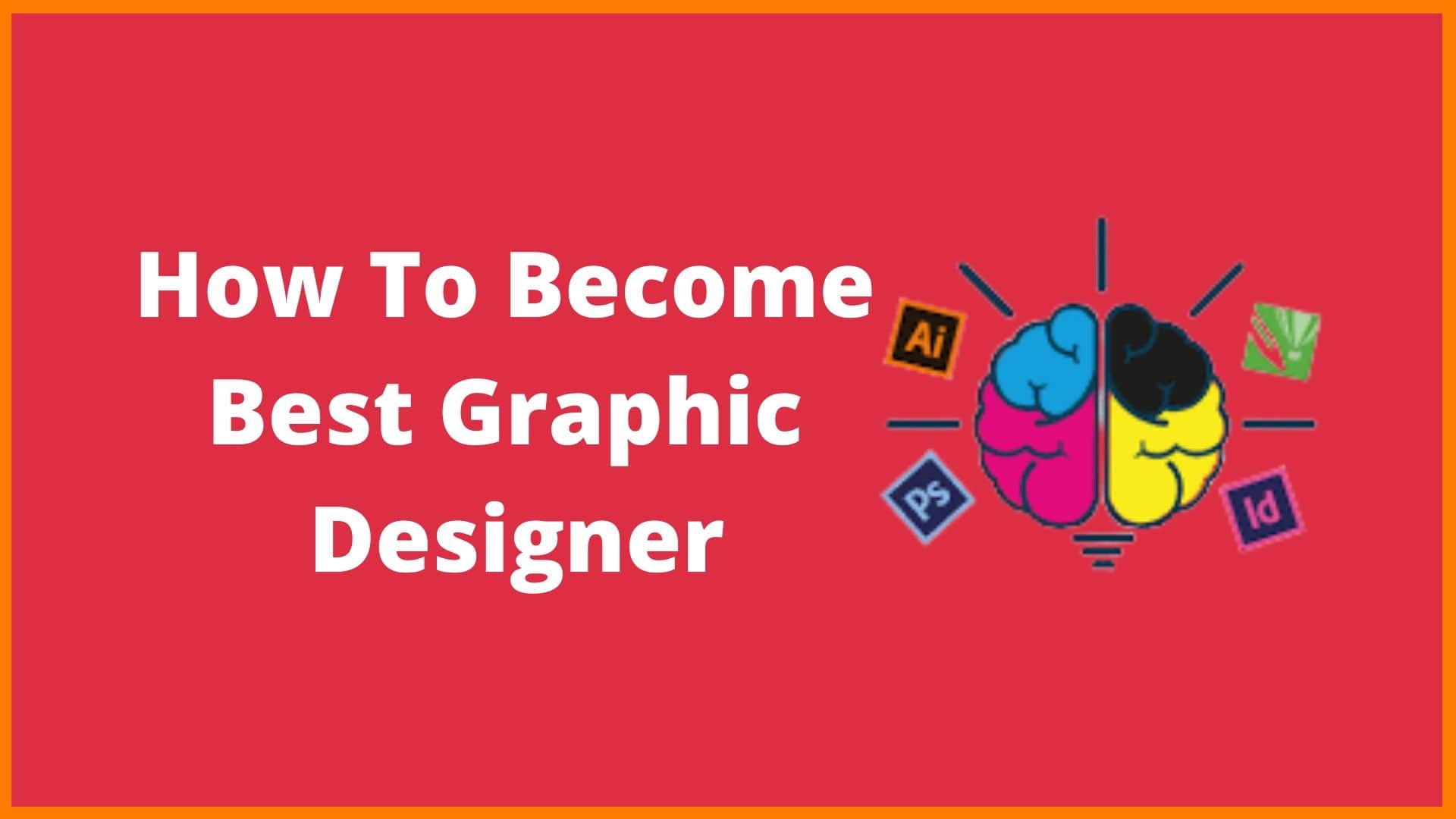 How To Become A Graphic Designer