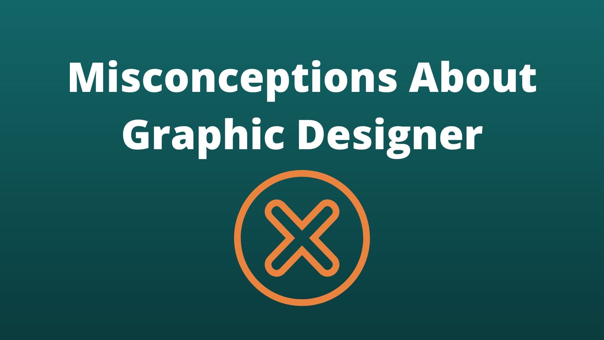 How To Become A Graphic Designer