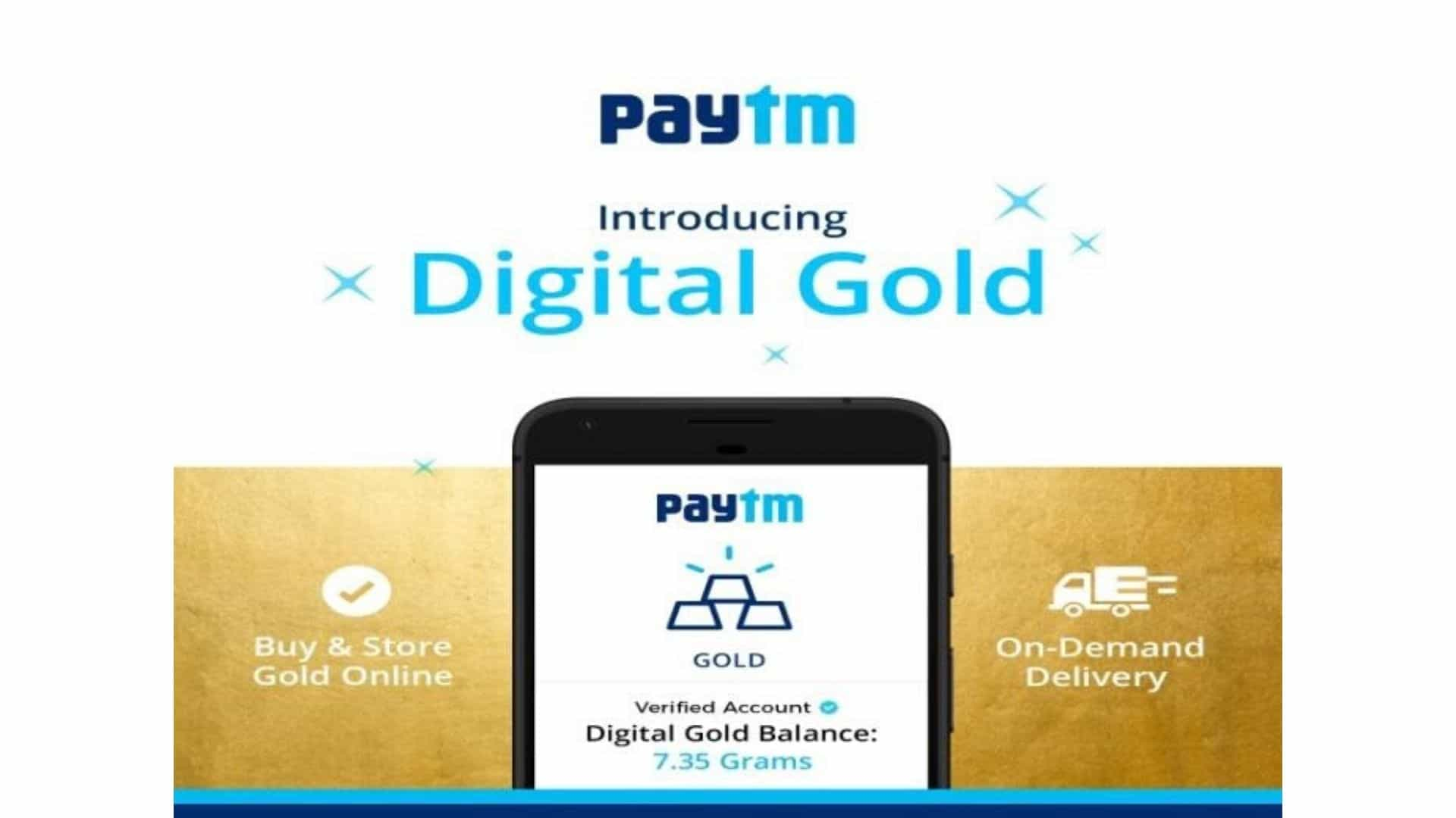 Paytm: Revolutionizing The Cashless Economy In India [A Case Study]