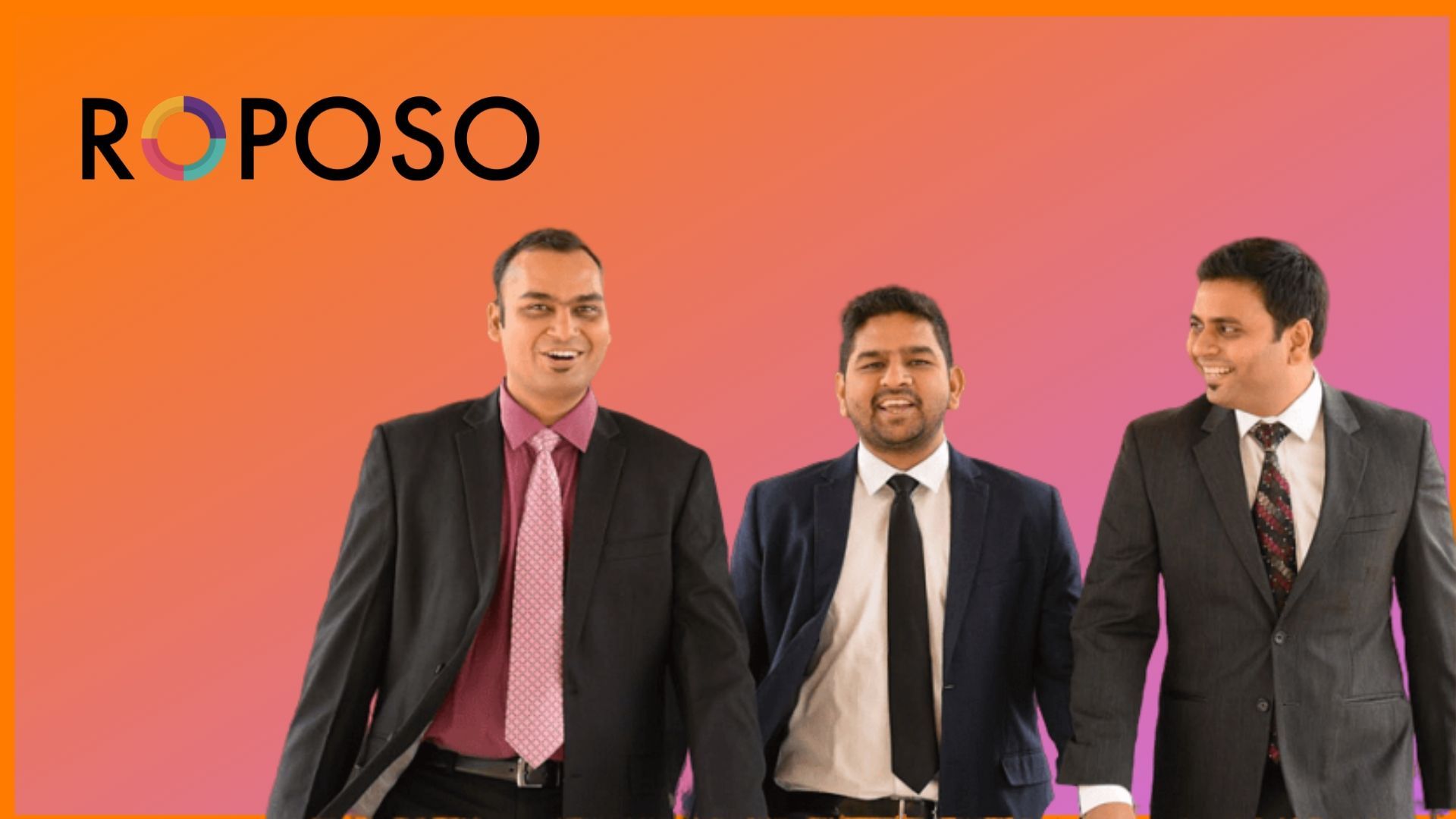 Roposo - A Platform for you to Express and Explore your Passion for Fashion!