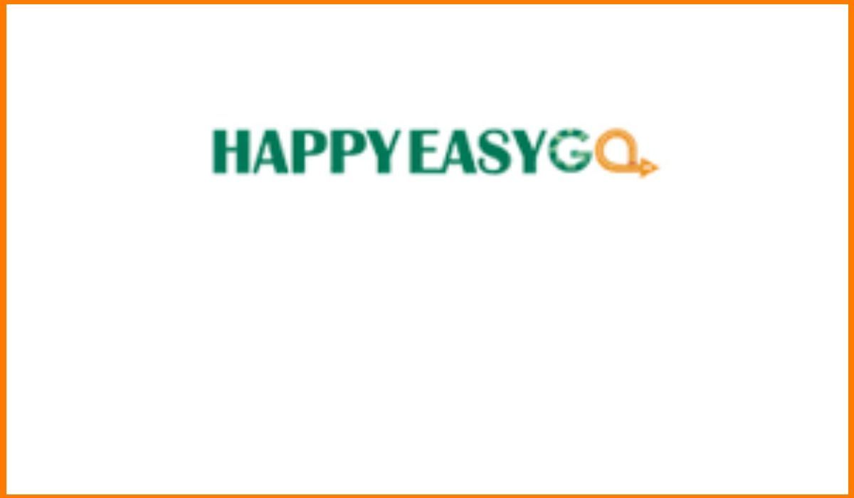 HappyEasyGo - This 3 Year Old Startup is Fast Capturing the Indian Online Travel Booking Segment