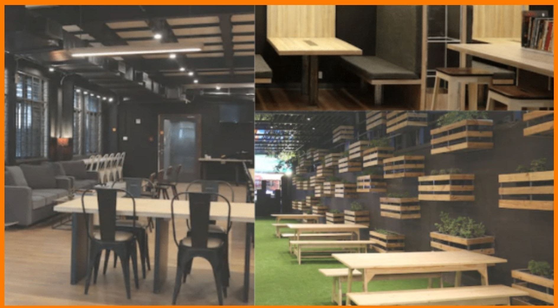 Fall in Love with these 21 Coworking Spaces in Bangalore