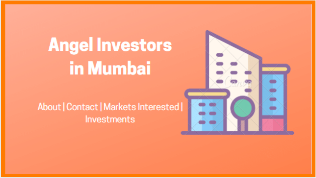 List of Angel Investors in Mumbai [With Contact]