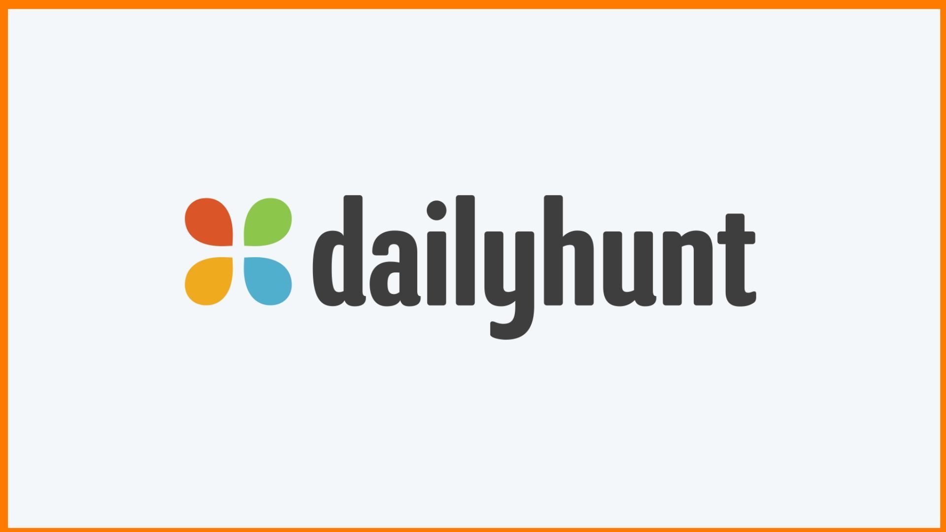 Dailyhunt - Get Your Daily Dose of News and Content in Your Very Own Language