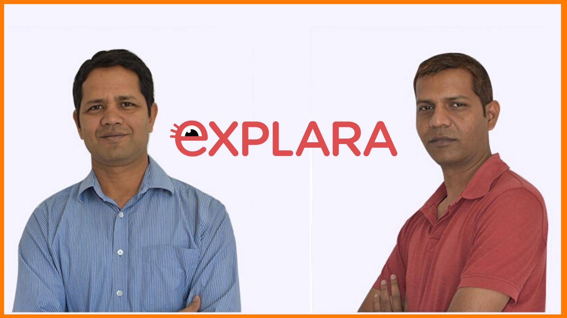 Explara - Helping Startups in Monetizing and Generating Audience for their Events!