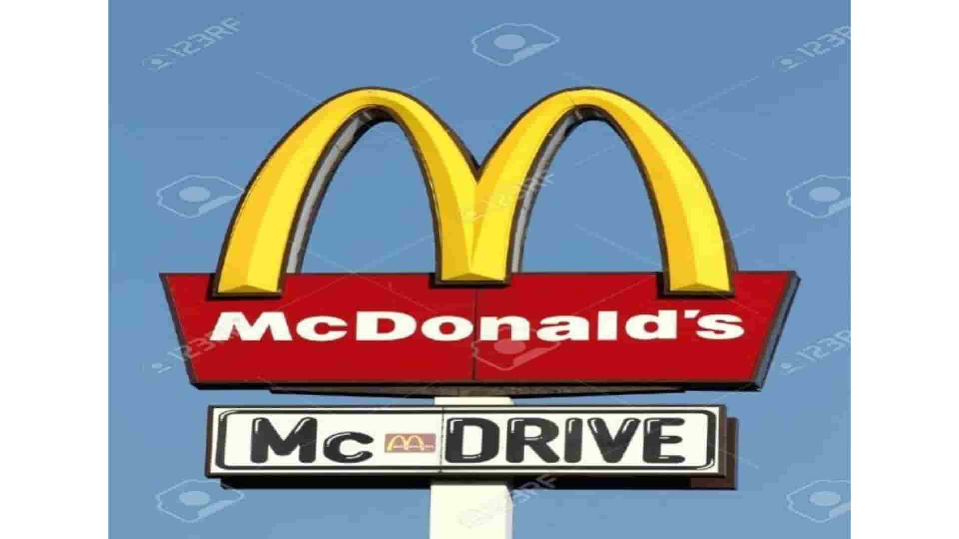 McDonald's: The World's Leading Fast Food Chain [Case Study]