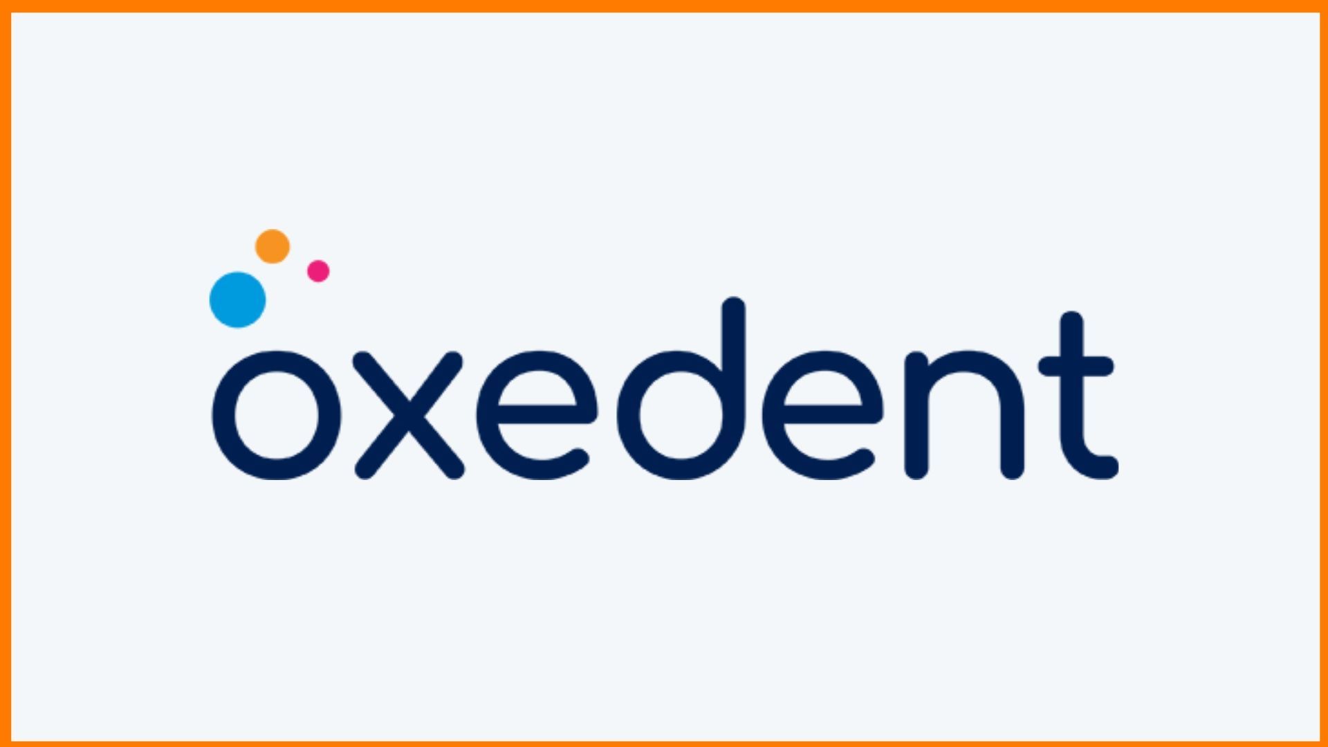 Oxedent Logo