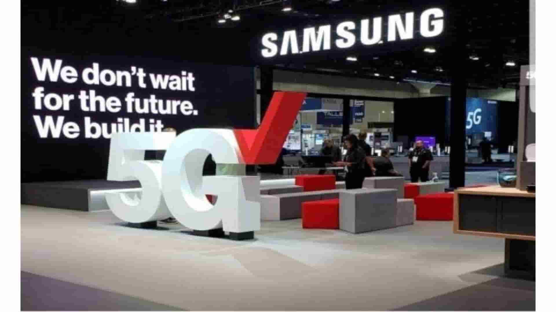 How Is Samsung Building Future With Technology [Samsung Electronics Case Study]