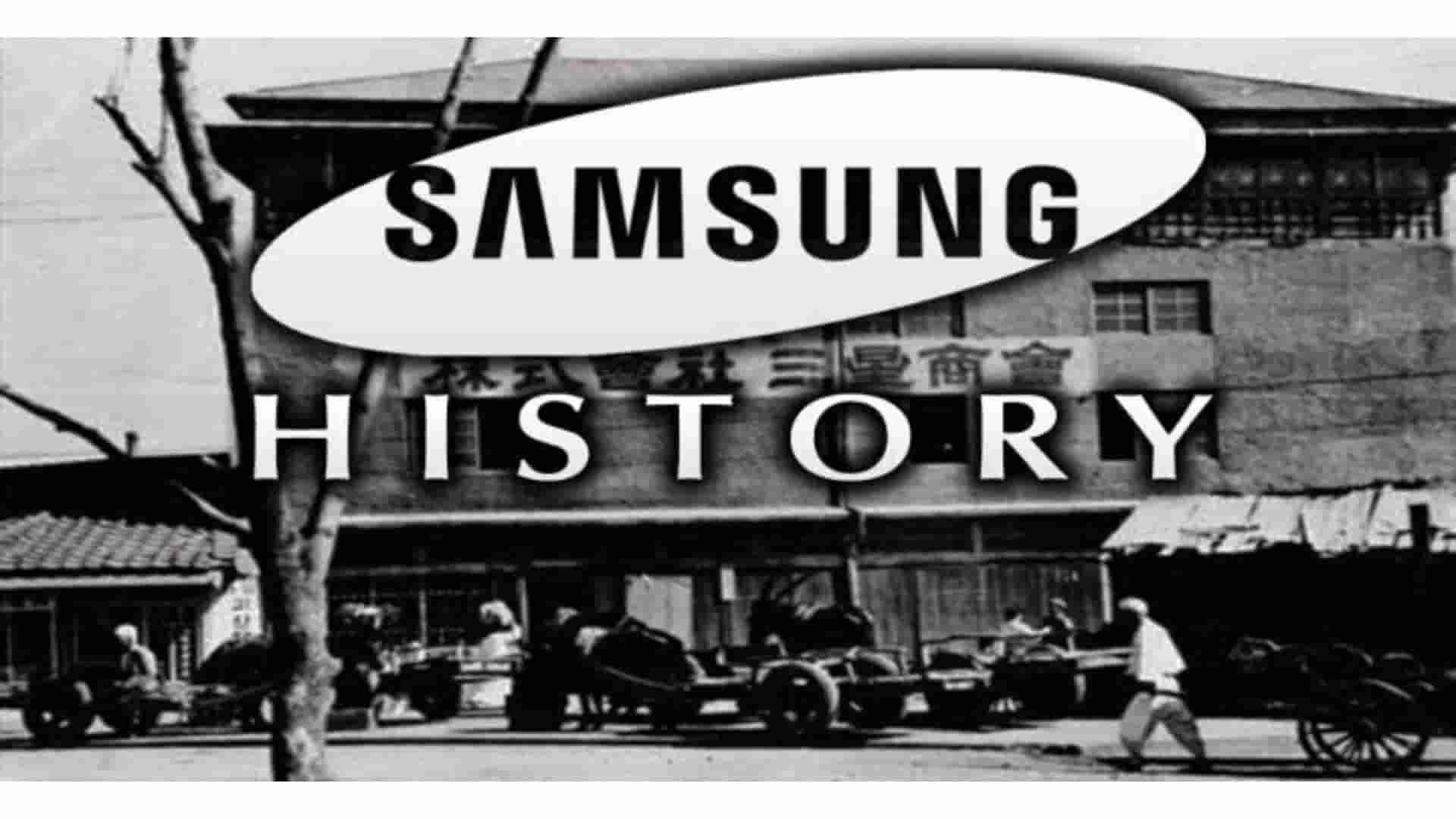 How Is Samsung Building Future With Technology [Samsung Electronics Case Study]