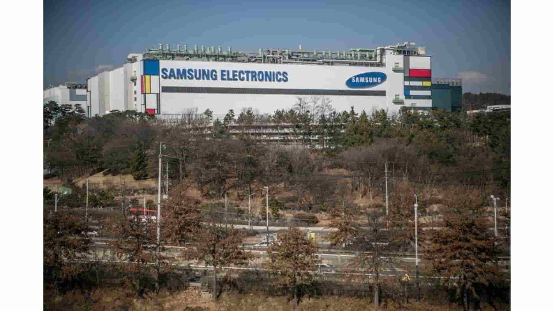 How Is Samsung Building Future With Technology [Samsung Electronics Case Study]