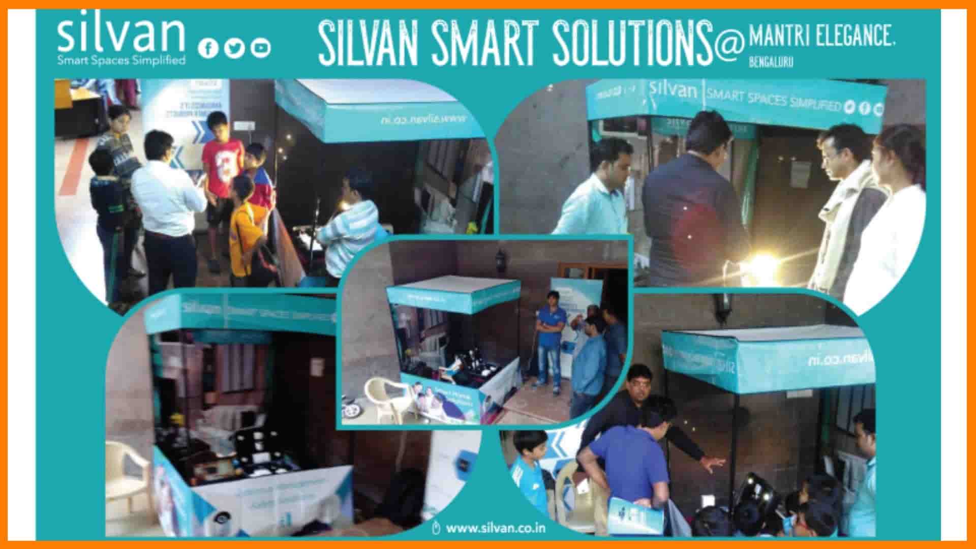 Silvan Smart Home Solutions