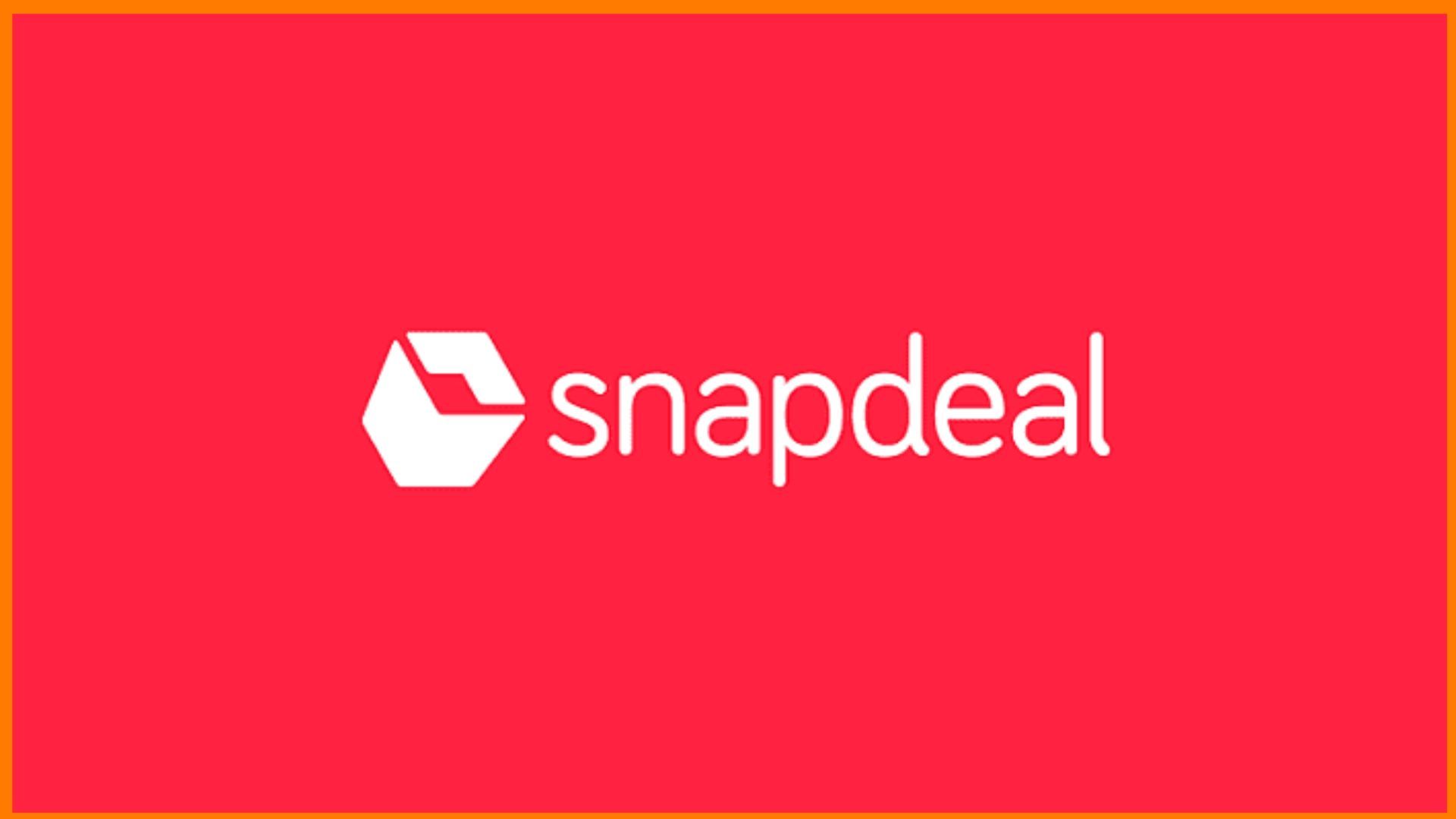 Snapdeal - Catering to 400 million Value-Conscious Indian Consumers!